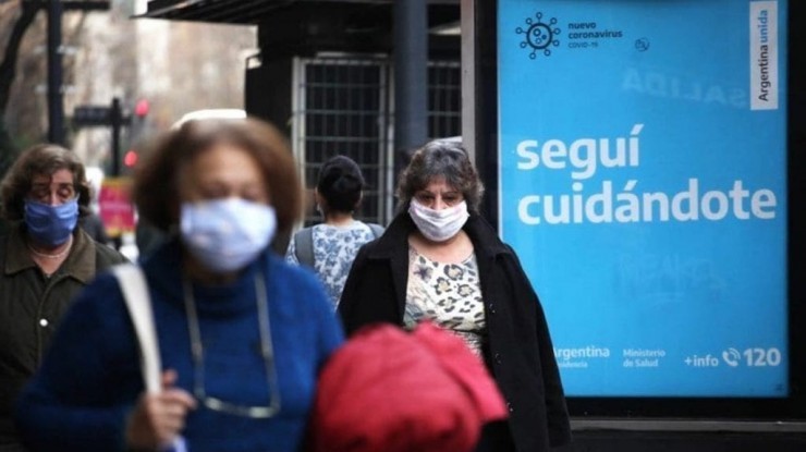 Coronavirus, 152 nuevos casos en el distrito